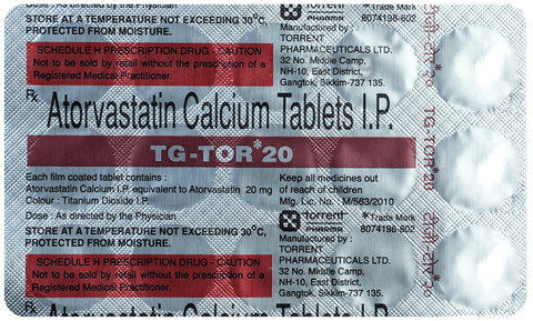 TG-Tor 20 Tablet image TG-Tor 20 Tablet image