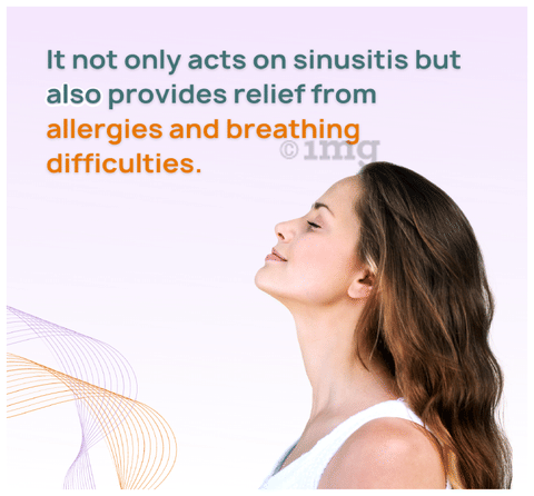 Bibo Sinus Wellness Pack image