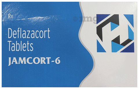 Jamcort 6 Tablet image