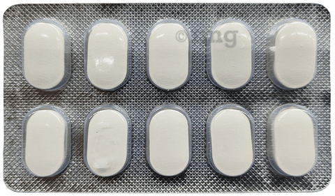 SOIhenz Tablet image SOIhenz Tablet image