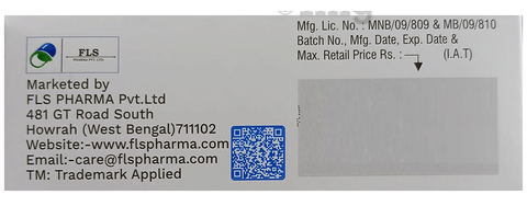 Flstel 40 Tablet image