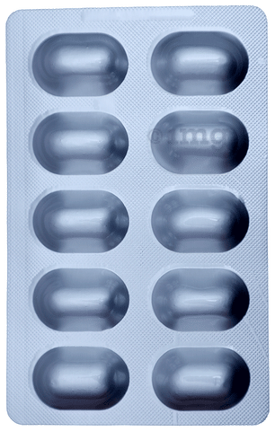 Rosulez-CV 10 Capsule image Rosulez-CV 10 Capsule image