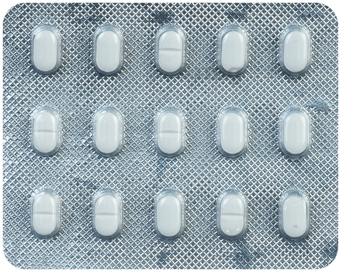Zurig 40 Tablet image