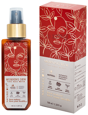 Love and nature perfume 2025