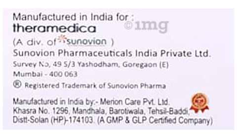 Dyrocxia-MR Tablet image