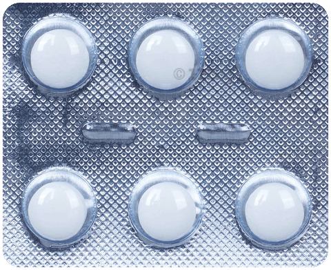 Zithrolect 250 Tablet image