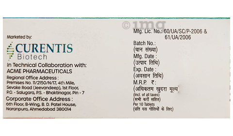 Clojoy 0.5 Tablet image