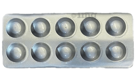 Xeroflam 3D Tablet image