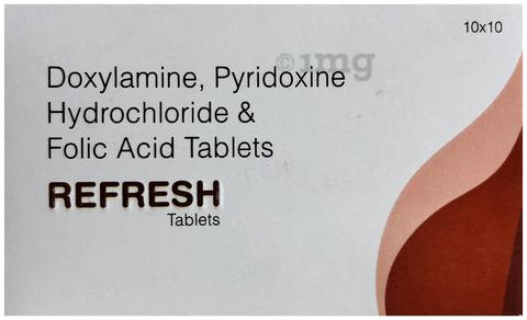 Refresh Tablet image Refresh Tablet image