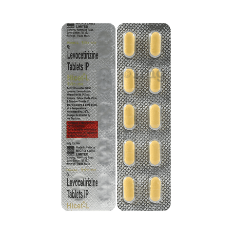 Hicet shop 5 mg
