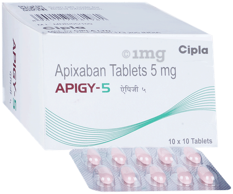 Apigy 5 Tablet image