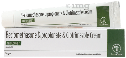 Certosure Cream image