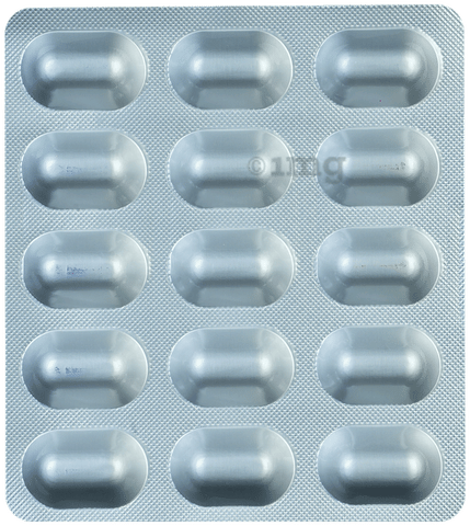 Vildaphage-M Tablet image Vildaphage-M Tablet image