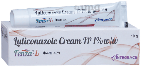 Fenza-L Cream image Fenza-L Cream image