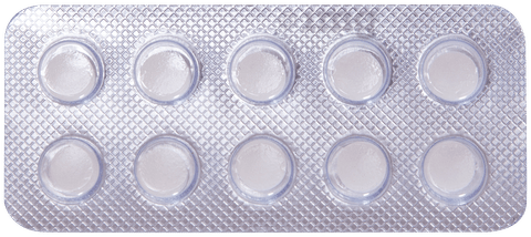 Pioglaz 7.5mg Tablet image
