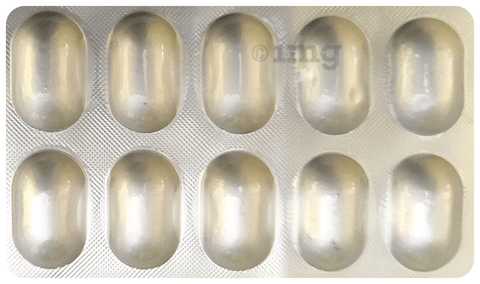 Rabsun-DSR Capsule image