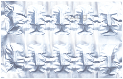 Atchol CV 20mg/75mg Capsule image Atchol CV 20mg/75mg Capsule image