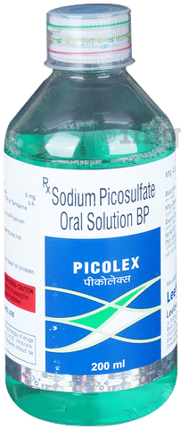 PICOlex Oral Solution image