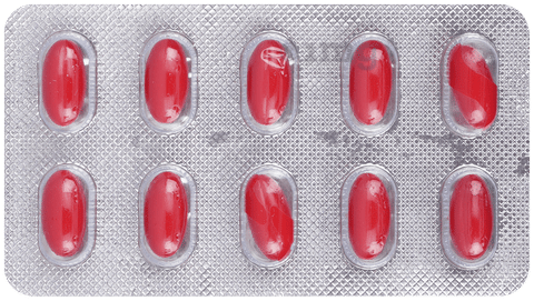 Etobrix 120 Softgel Capsule image