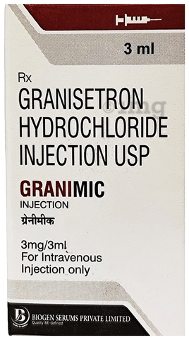 Granimic Injection