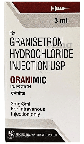 Granimic Injection image