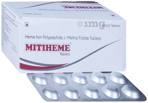 Mitiheme Tablet 1