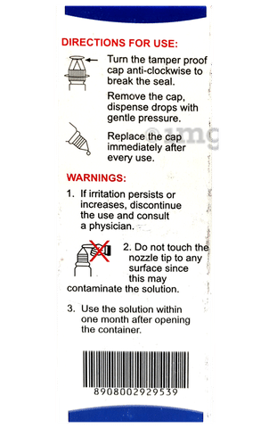 Allerpat Eye Drops image