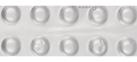 Tolol -XR 12.5 Tablet image