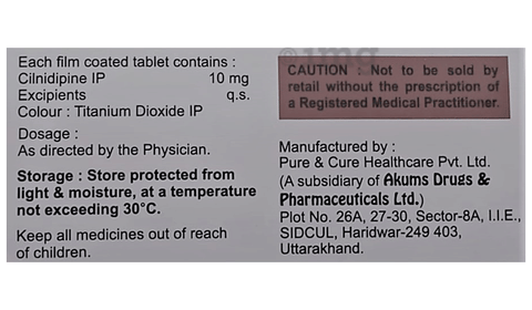 Cilvas 10 Tablet image