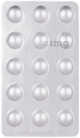 Actiful 2.5mg Tablet image