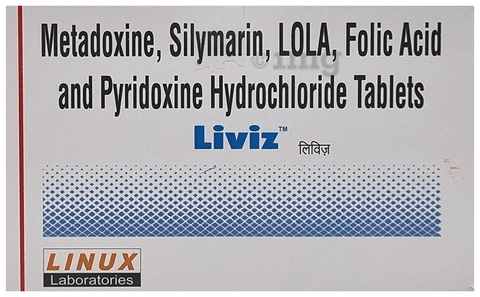 Liviz Tablet