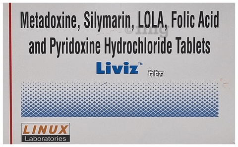 Liviz Tablet image