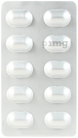 Tacrotec 1mg Capsule image