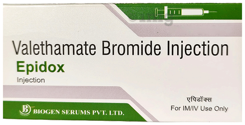 Epidox Injection