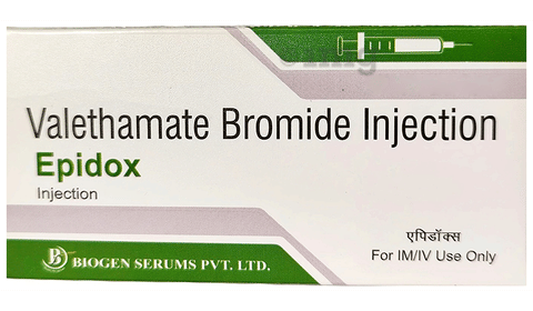 Epidox Injection image