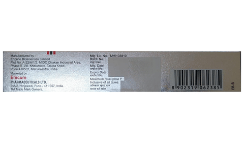 Osteri 750mcg Solution for Injection image