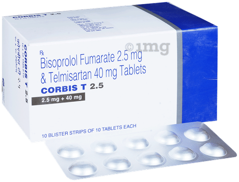 Corbis T 2.5 Tablet image Corbis T 2.5 Tablet image