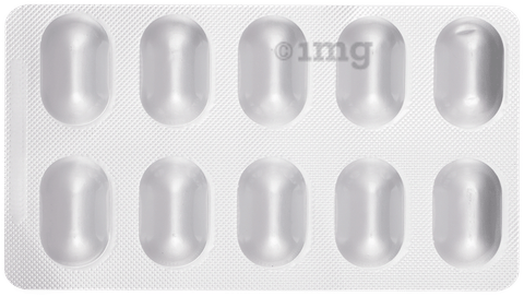 Takfa 1 Capsule image