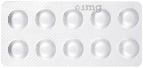 Drownil 40mg Tablet image