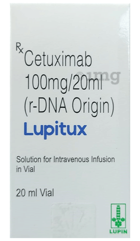 Lupitux Injection image