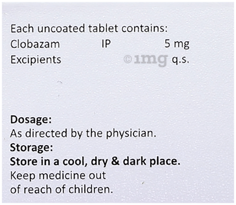Seiclob 5 Tablet image Seiclob 5 Tablet image