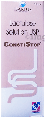 Constistop Oral Solution