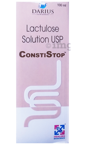Constistop Oral Solution image