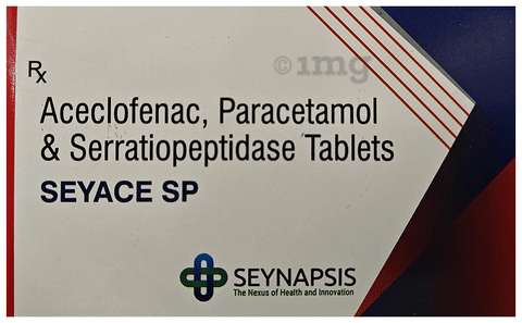 Seyace SP Tablet 1