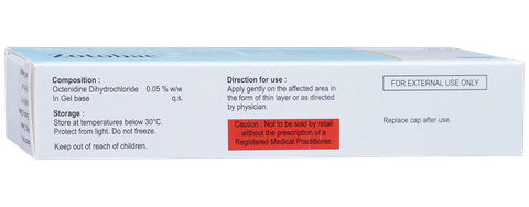 Zotobac Gel image