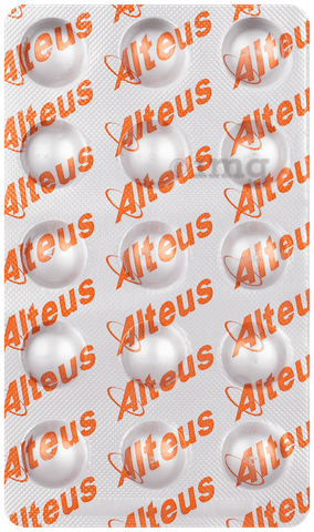Seropax 25mg Tablet image Seropax 25mg Tablet image