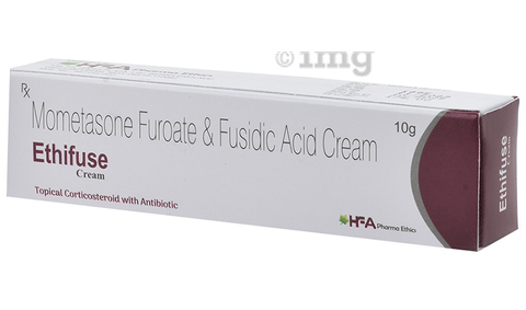Ethifuse Cream image