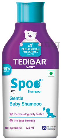 Spoo 2025 baby soap