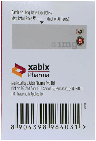 Xingala Tablet image Xingala Tablet image