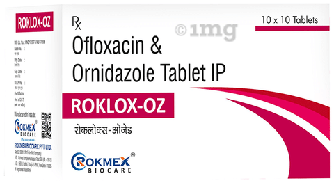 Roklox-OZ Tablet